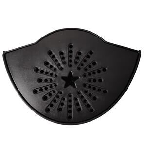 Keurig K-Classic Coffee Maker K40 Drip Tray Black Cup Stand Replacement Part